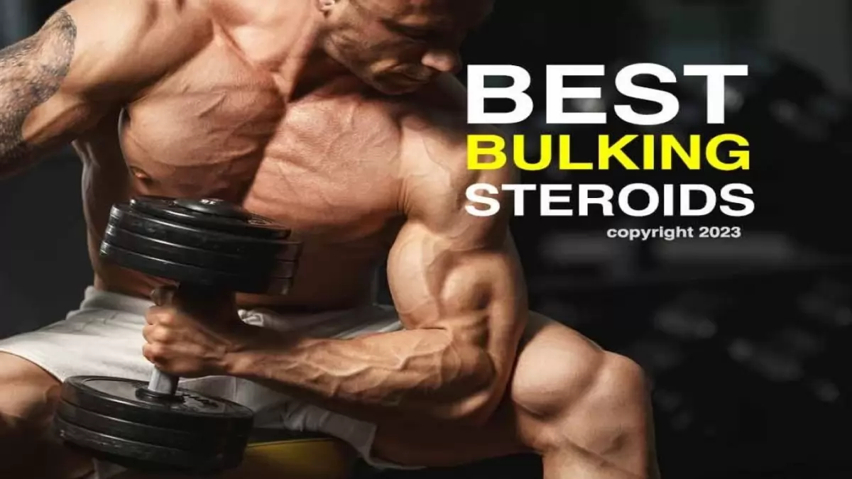 Bodybuilding Without Anabolic Steroids? Real Or Not?