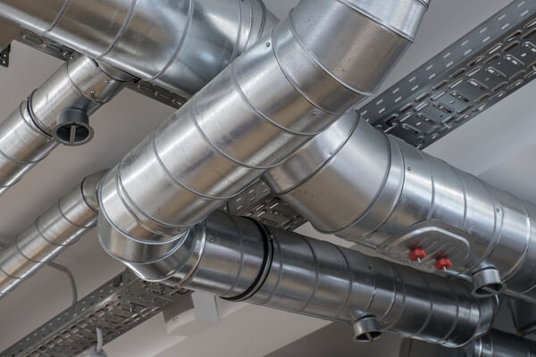 Air Conditioning Installation in Mesa Ventilationsentreprenörer