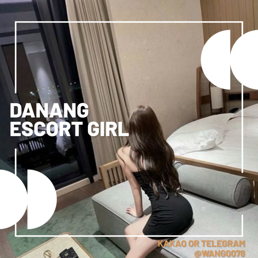 다낭 소녀: 베트남의 보석 같은 도시 다낭에서 온 소녀