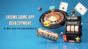 Unlocking the Excitement of Slot Games