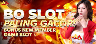 Slot Machines: The Allure of Lady Luck