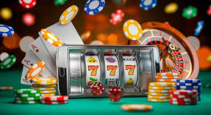 The Glittering World of Casinos: A Look into the Allure and Entertainment