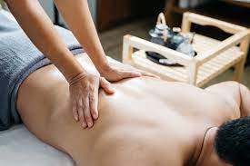 The Profound Benefits of Massage Therapy: Unlocking Wellness Through Touch