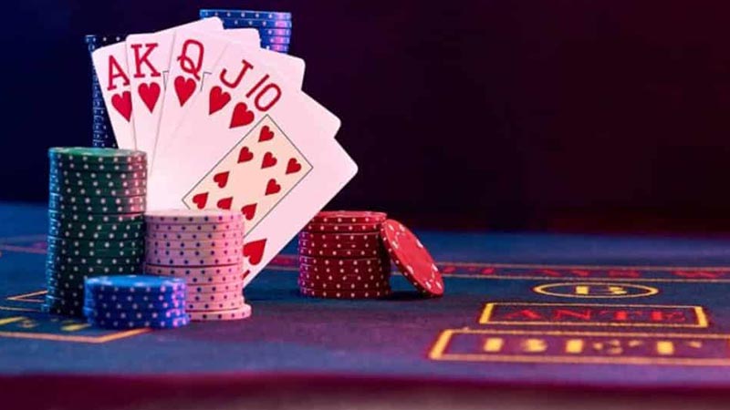Casinos cater to a diverse audience by offering