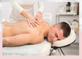 The Holistic Benefits of Massage: Healing Touch for Body and Mind