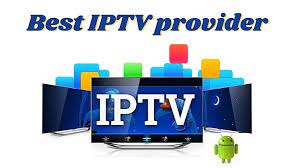 The Evolution of Television: Exploring the World of IPTV Services
