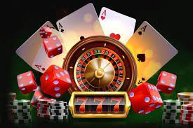 Moreover, casinos frequently host dazzling live performances,