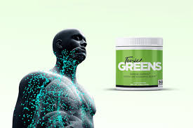 Unlocking the Power of Tonic Greens: A Comprehensive Guide