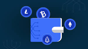 Crypto Wallets: A Complete Guide to Storing and Managing Cryptocurrencies